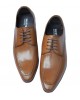 Giày buộc dây nam - SM10 (brown)