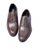 Giày công sở nam - SM14 (brown)