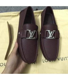 Giày hiệu cao cấp Louis Vuitton - GHB06 (VIP)