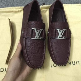 Giày hiệu cao cấp Louis Vuitton - GHB06 (VIP)
