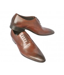 Giày nam đẹp - 396 (brown)