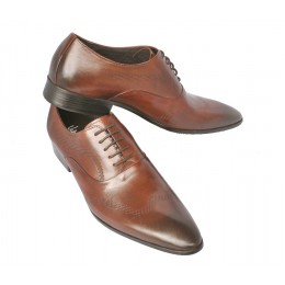 Giày nam đẹp - 396 (brown)
