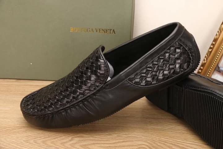 Giày hiệu Bottega Veneta - GT125